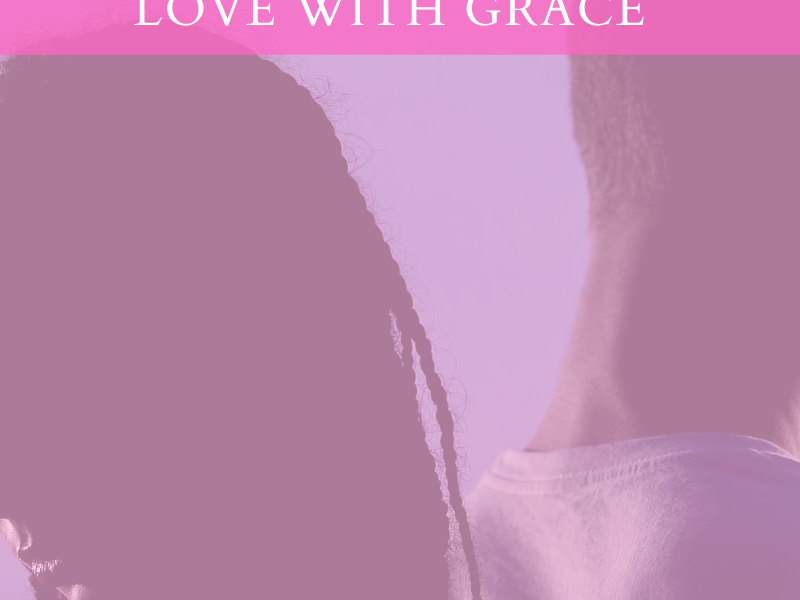 How to Get Over Someone You Were Never With: Navigating Ghost Love with Grace